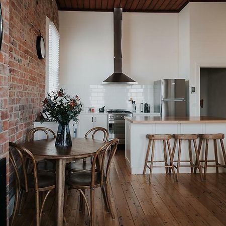 Apartments On Belmore -The Ferguson Yarrawonga Buitenkant foto