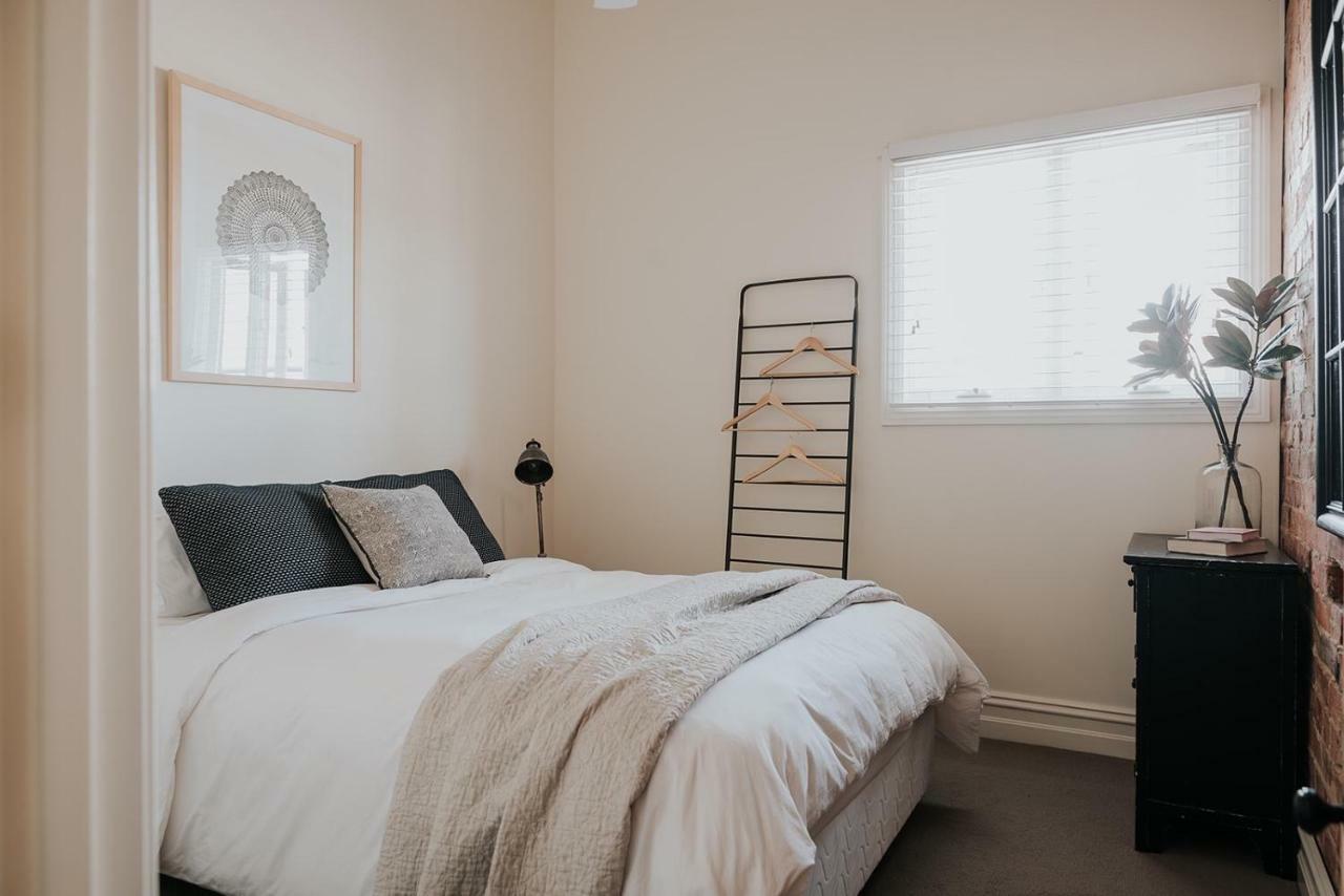 Apartments On Belmore -The Ferguson Yarrawonga Buitenkant foto