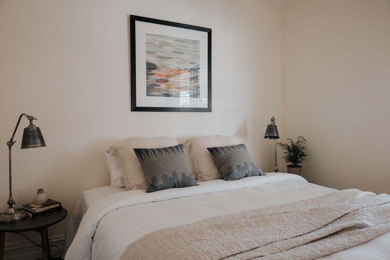 Apartments On Belmore -The Ferguson Yarrawonga Buitenkant foto