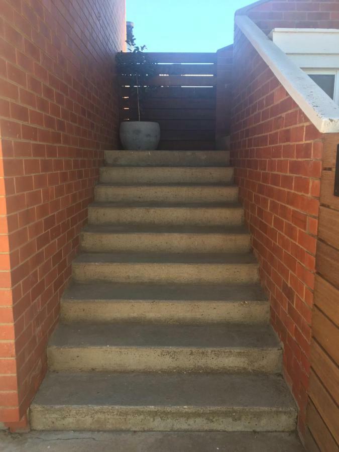 Apartments On Belmore -The Ferguson Yarrawonga Buitenkant foto