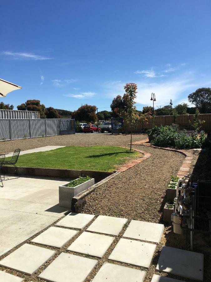 Apartments On Belmore -The Ferguson Yarrawonga Buitenkant foto