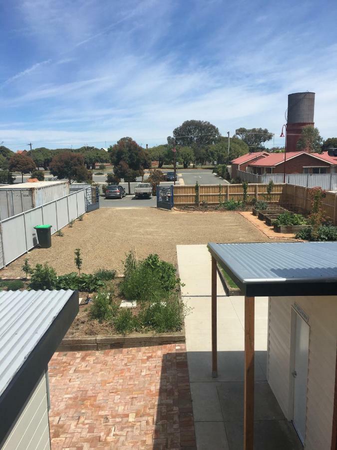 Apartments On Belmore -The Ferguson Yarrawonga Buitenkant foto